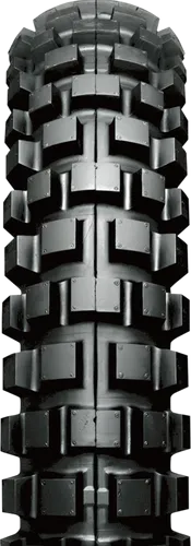 IRC Battle Rally TR8 4.00-18 Rear Bias Tire 64P TT