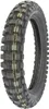 IRC Battle Rally TR8 4.00-18 Rear Bias Tire 64P TT