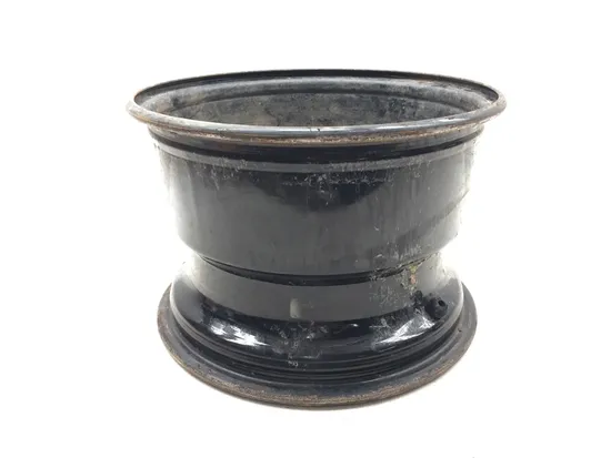 12 Rear Wheel B 2004 Polaris Ranger TM 393