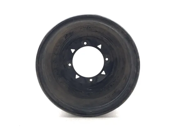 12 Rear Wheel B 2004 Polaris Ranger TM 393