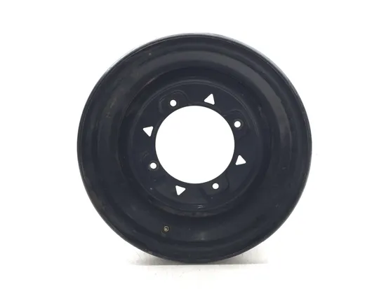 12 Rear Wheel B 2004 Polaris Ranger TM 393