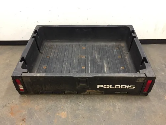 Complete Bed Assembly 2004 Polaris Ranger TM 393 x