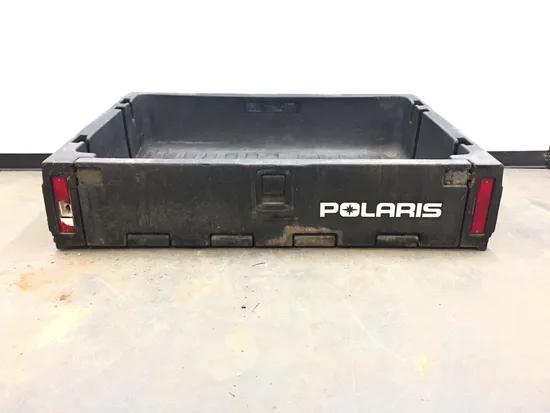 Complete Bed Assembly 2004 Polaris Ranger TM 393 x