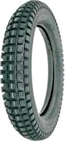 IRC TR011 Trial Winner 4.00-18 Rear Radial Tire TL
