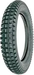 IRC TR011 Trial Winner 4.00-18 Rear Radial Tire TL