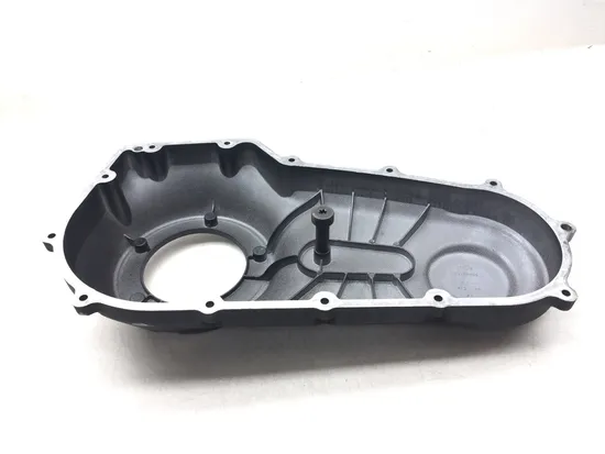 Outer Primary Clutch Cover 2010 Harley-Davidson Dyna Wide Glide FXDWG 3186 x