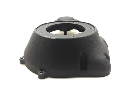 Outer Primary Clutch Cover 2010 Harley-Davidson Dyna Wide Glide FXDWG 3186 x