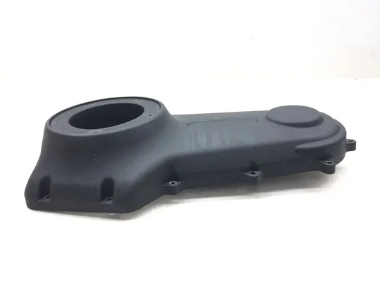 Outer Primary Clutch Cover 2010 Harley-Davidson Dyna Wide Glide FXDWG 3186 x