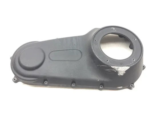 Outer Primary Clutch Cover 2010 Harley-Davidson Dyna Wide Glide FXDWG 3186 x