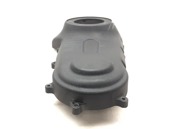 Outer Primary Clutch Cover 2010 Harley-Davidson Dyna Wide Glide FXDWG 3186 x