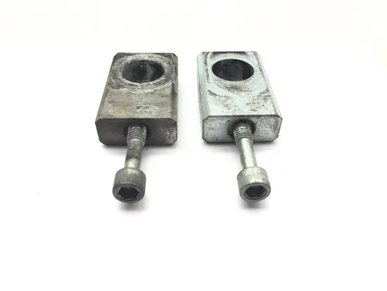 Belt Tensioners 2010 Harley-Davidson Dyna Wide Glide FXDWG 3186