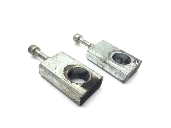 Belt Tensioners 2010 Harley-Davidson Dyna Wide Glide FXDWG 3186