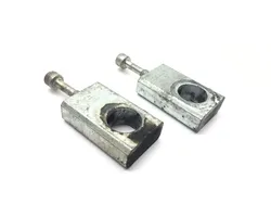 Belt Tensioners 2010 Harley-Davidson Dyna Wide Glide FXDWG 3186