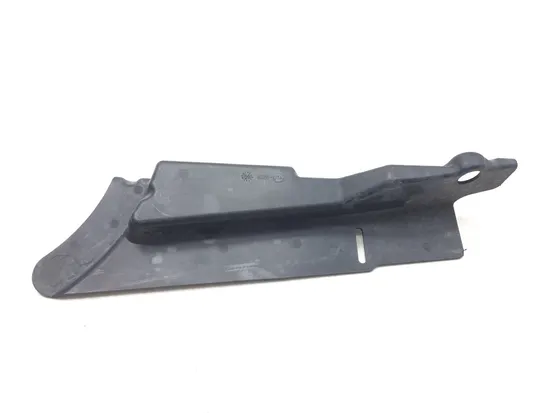 Lower Belt Guard Cover 2010 Harley-Davidson Dyna Wide Glide FXDWG 3186