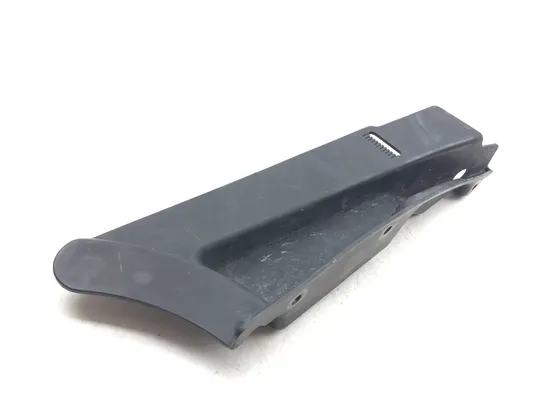 Lower Belt Guard Cover 2010 Harley-Davidson Dyna Wide Glide FXDWG 3186