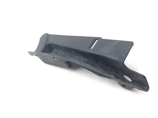 Lower Belt Guard Cover 2010 Harley-Davidson Dyna Wide Glide FXDWG 3186