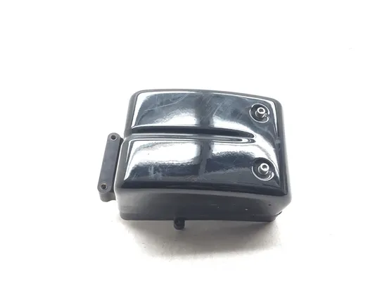 Main Engine Wiring Harness Bracket 2010 Harley Dyna Wide Glide FXDWG 3186