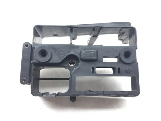 Main Engine Wiring Harness Bracket 2010 Harley Dyna Wide Glide FXDWG 3186