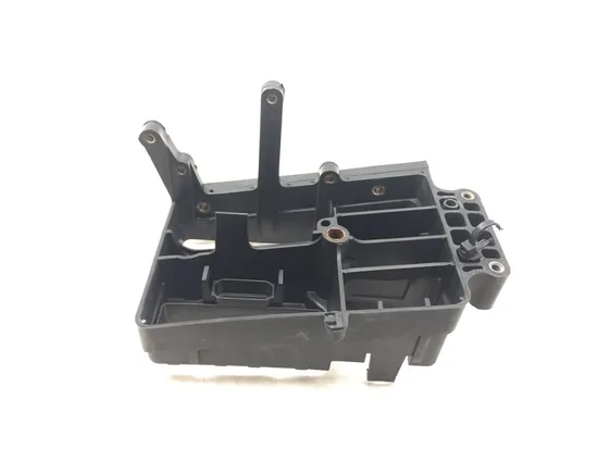 Main Engine Wiring Harness Bracket 2010 Harley Dyna Wide Glide FXDWG 3186