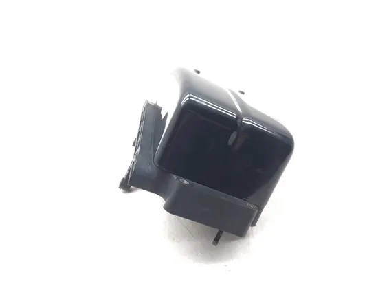 Main Engine Wiring Harness Bracket 2010 Harley Dyna Wide Glide FXDWG 3186