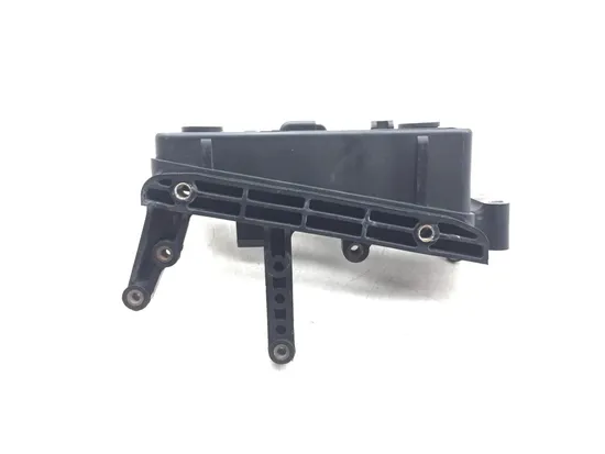 Main Engine Wiring Harness Bracket 2010 Harley Dyna Wide Glide FXDWG 3186