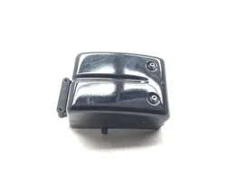 Main Engine Wiring Harness Bracket 2010 Harley Dyna Wide Glide FXDWG 3186