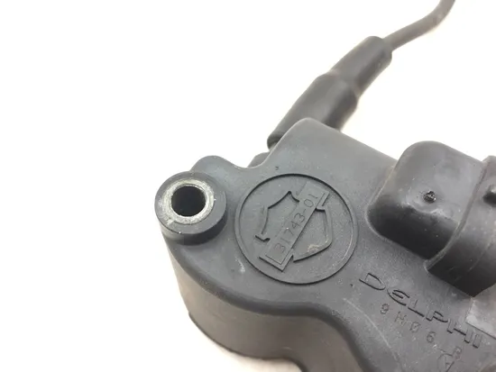 Ignition Coil Set 2010 Harley-Davidson Dyna Wide Glide FXDWG 3186