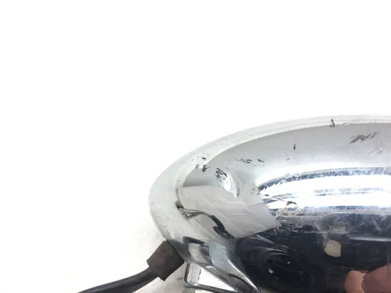 Left Right Headlight Bar Switches 2010 Harley Dyna Wide Glide FXDWG 3186