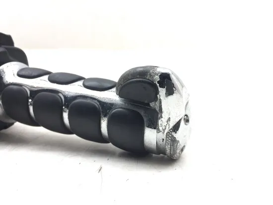 Left Right Headlight Bar Switches 2010 Harley Dyna Wide Glide FXDWG 3186