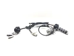 Left Right Headlight Bar Switches 2010 Harley Dyna Wide Glide FXDWG 3186