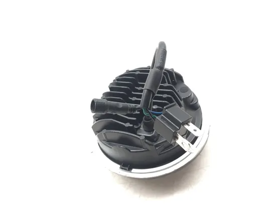 HID Headlight Front Headlamp 2010 Harley-Davidson Dyna Wide Glide FXDWG 3186 x