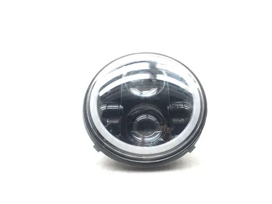 HID Headlight Front Headlamp 2010 Harley-Davidson Dyna Wide Glide FXDWG 3186 x