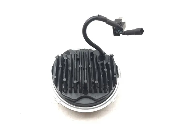 HID Headlight Front Headlamp 2010 Harley-Davidson Dyna Wide Glide FXDWG 3186 x