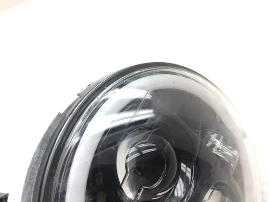 HID Headlight Front Headlamp 2010 Harley-Davidson Dyna Wide Glide FXDWG 3186 x