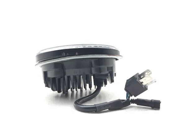 HID Headlight Front Headlamp 2010 Harley-Davidson Dyna Wide Glide FXDWG 3186 x