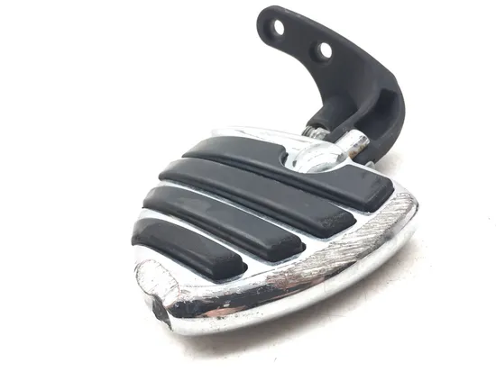 Left Right Forward Controls 2010 Harley-Davidson Dyna Wide Glide FXDWG 3186 x