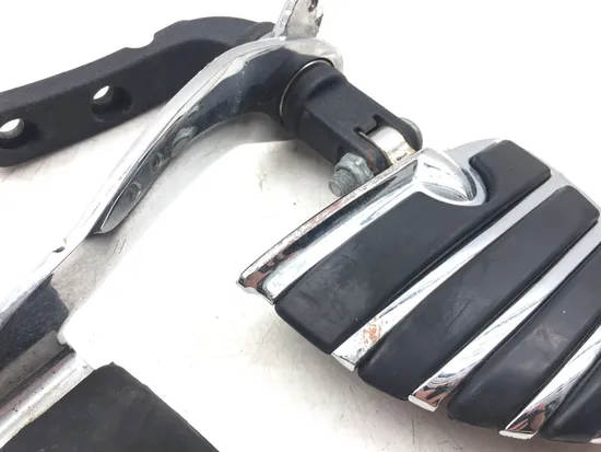 Left Right Forward Controls 2010 Harley-Davidson Dyna Wide Glide FXDWG 3186 x