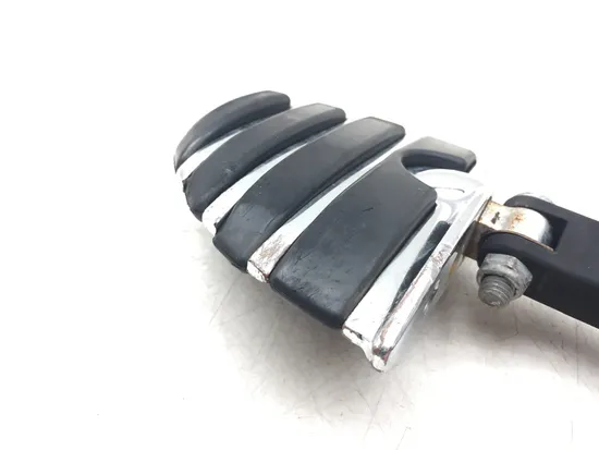 Left Right Forward Controls 2010 Harley-Davidson Dyna Wide Glide FXDWG 3186 x