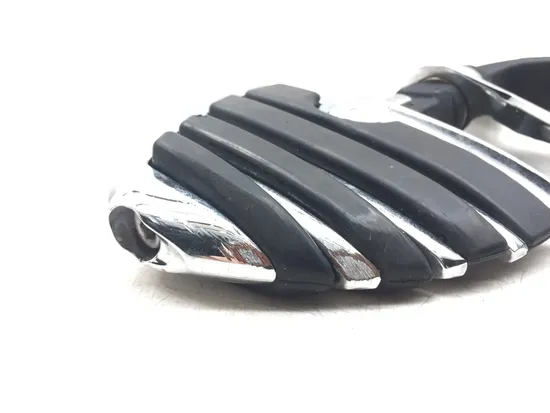 Left Right Forward Controls 2010 Harley-Davidson Dyna Wide Glide FXDWG 3186 x