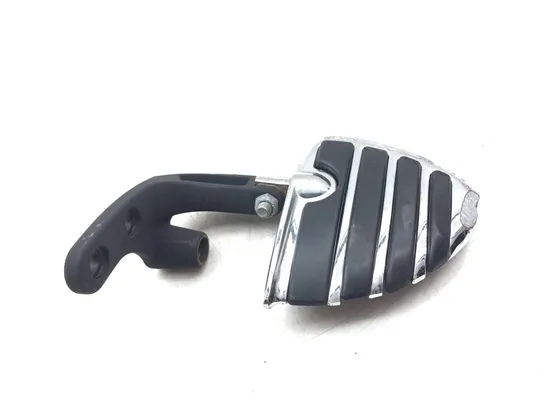 Left Right Forward Controls 2010 Harley-Davidson Dyna Wide Glide FXDWG 3186 x