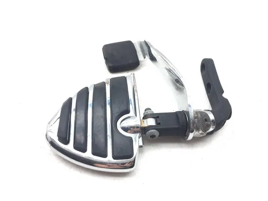 Left Right Forward Controls 2010 Harley-Davidson Dyna Wide Glide FXDWG 3186 x