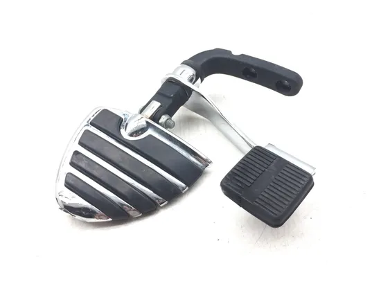 Left Right Forward Controls 2010 Harley-Davidson Dyna Wide Glide FXDWG 3186 x