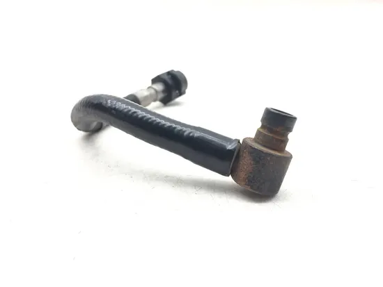 Gas Fuel Line 2010 Harley-Davidson Dyna Wide Glide FXDWG 3186