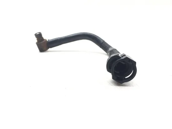 Gas Fuel Line 2010 Harley-Davidson Dyna Wide Glide FXDWG 3186