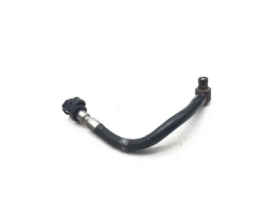 Gas Fuel Line 2010 Harley-Davidson Dyna Wide Glide FXDWG 3186