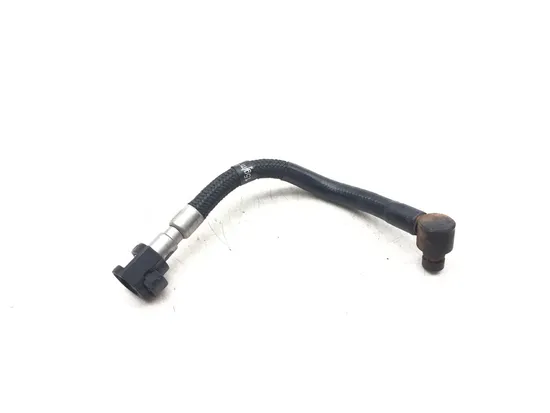 Gas Fuel Line 2010 Harley-Davidson Dyna Wide Glide FXDWG 3186