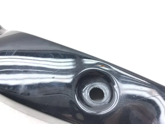 Rear Frame Covers 2010 Harley-Davidson Dyna Wide Glide FXDWG 3186 x