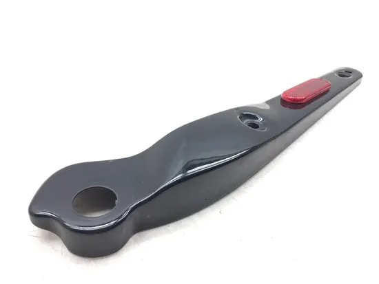 Rear Frame Covers 2010 Harley-Davidson Dyna Wide Glide FXDWG 3186 x