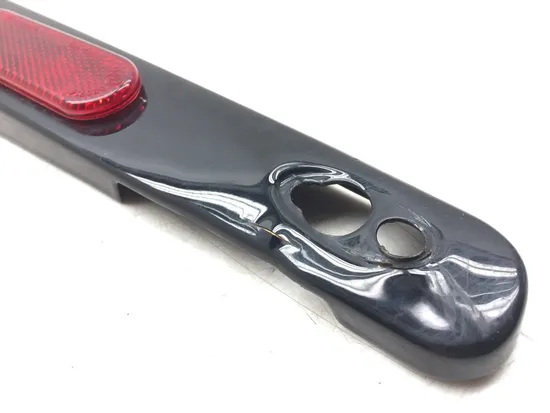 Rear Frame Covers 2010 Harley-Davidson Dyna Wide Glide FXDWG 3186 x