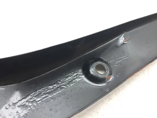 Rear Frame Covers 2010 Harley-Davidson Dyna Wide Glide FXDWG 3186 x